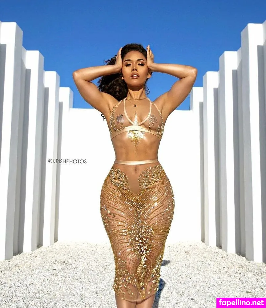 kreeshaturner, singer Nude Leaked OnlyFans Photo #n3Yk51YdMN