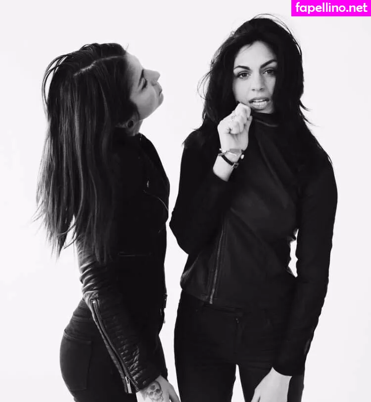 Krewella, Yasmine Yousaf & Jahan Yousaf, krewellajahan Nude Leaked OnlyFans Photo #BLsTaMuNQE