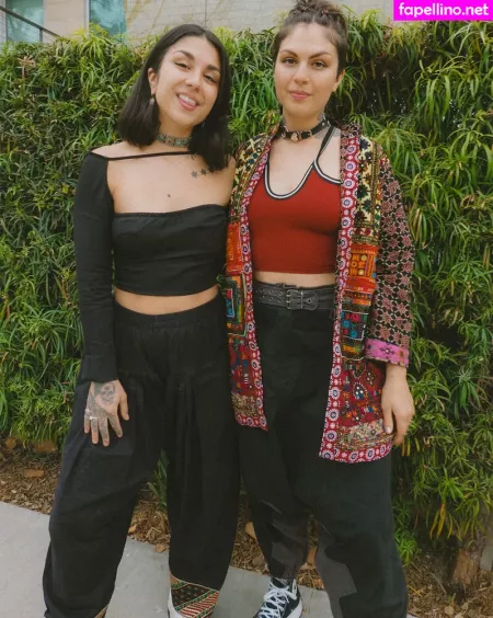 Krewella OnlyFans Thumbnail #CZgqBpt0Sm