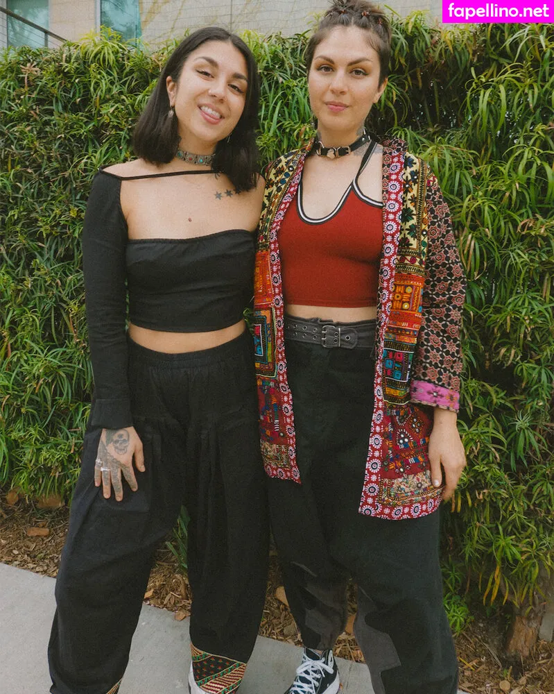 Krewella, Yasmine Yousaf & Jahan Yousaf, krewellajahan Nude Leaked OnlyFans Photo #CZgqBpt0Sm