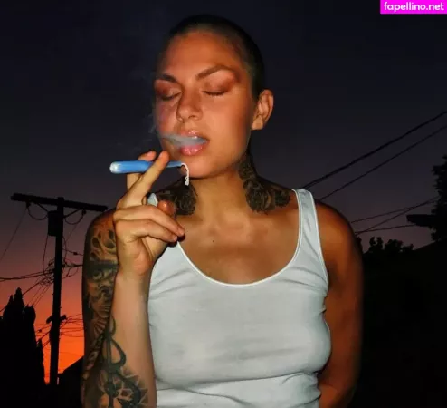 Krewella OnlyFans Thumbnail #IBSBzcxyBZ