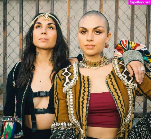 Krewella OnlyFans Thumbnail #IvxZpb4BED