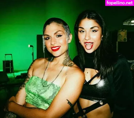 Krewella Main Profile Photo