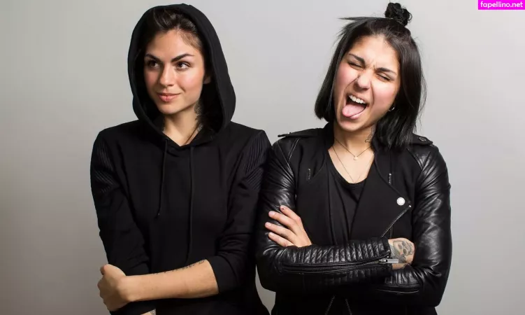 Krewella OnlyFans Thumbnail #PKWUDVF3xA