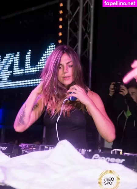 Krewella OnlyFans Thumbnail #xvFktaXLVd