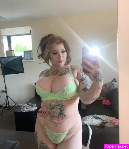 Krhayyne 1 OnlyFans Thumbnail #5dU75No4Mf