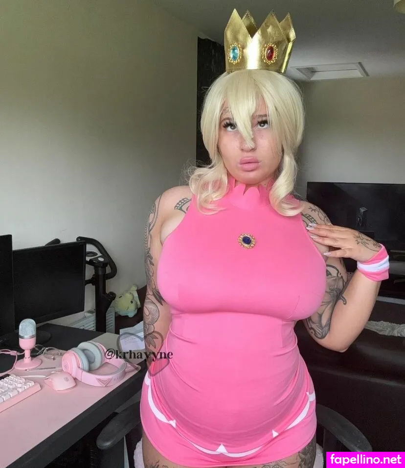 https:, krhayyne Nude Leaked OnlyFans Photo #MNvNoi41Nx