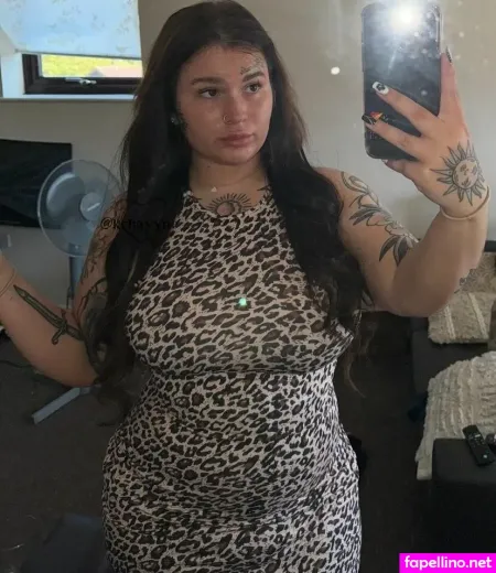 Krhayyne 1 OnlyFans Thumbnail #XLK0ygl5Cz