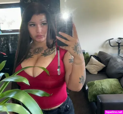 Krhayyne 1 OnlyFans Thumbnail #fuJ24Oap9W