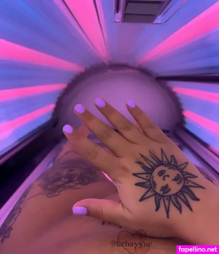 Krhayyne 1 OnlyFans Thumbnail #hKTy0GcqcV