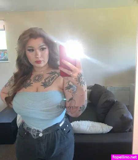 Krhayyne 1 OnlyFans Thumbnail #xHzJv3cMBF