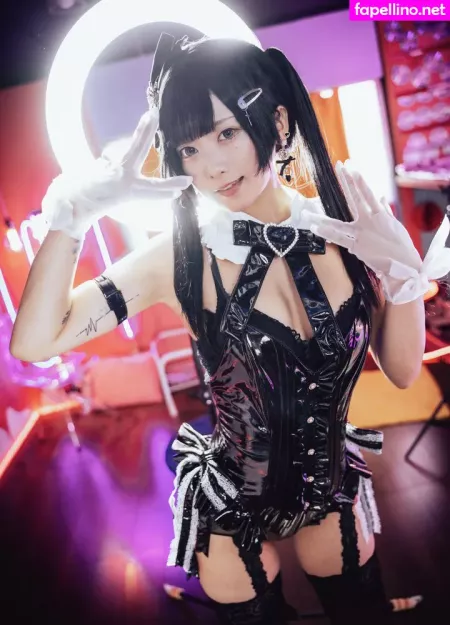 Kri Cos OnlyFans Thumbnail #Evigh3VgrC