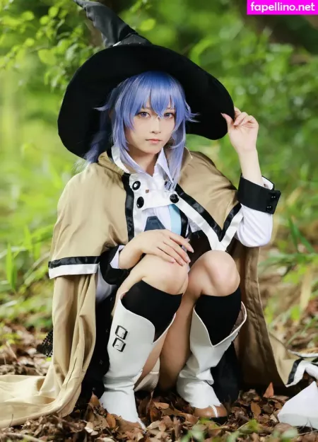 Kri Cos OnlyFans Thumbnail #HJRYCcIo8W