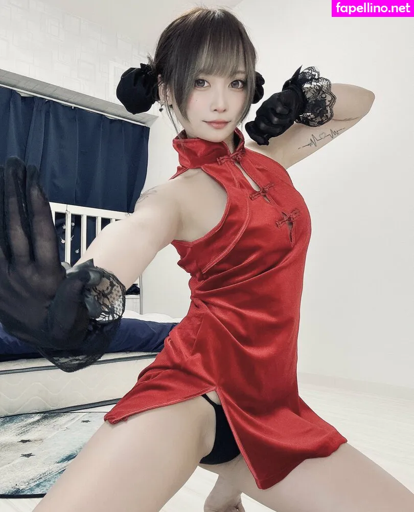 kri_cos Nude Leaked OnlyFans Photo #ViwwPEhmTH