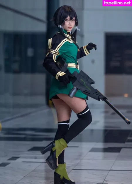 Kri Cos OnlyFans Thumbnail #d4IQw4QIZz