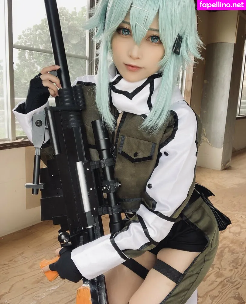 kri_cos Nude Leaked OnlyFans Photo #x75BKNFYt6