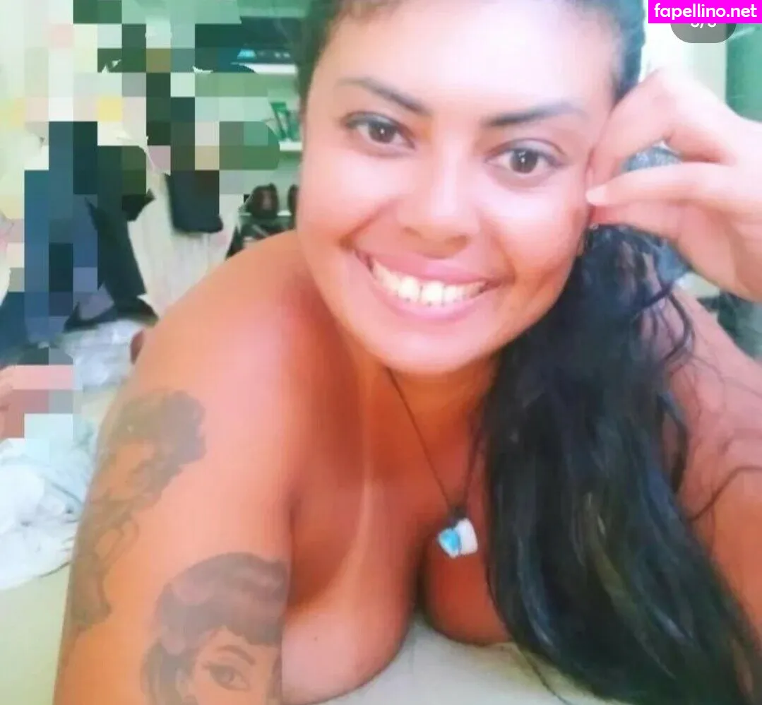 Krika_magajanes Nude Leaked OnlyFans Photo #EyVmO3sCR1