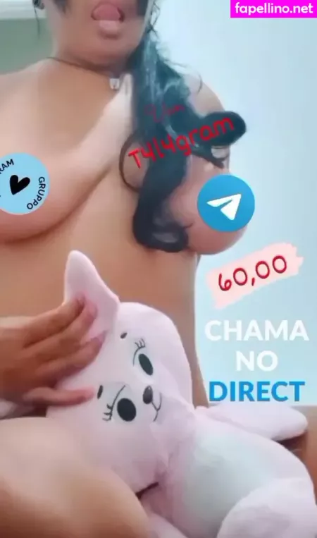 Krika Magajanes OnlyFans Thumbnail #WPyFLseYn4