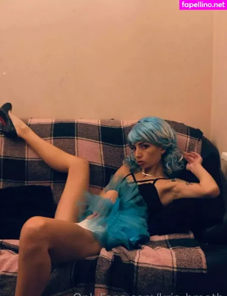 Kris Breath OnlyFans Thumbnail #sOk7KtTyDQ