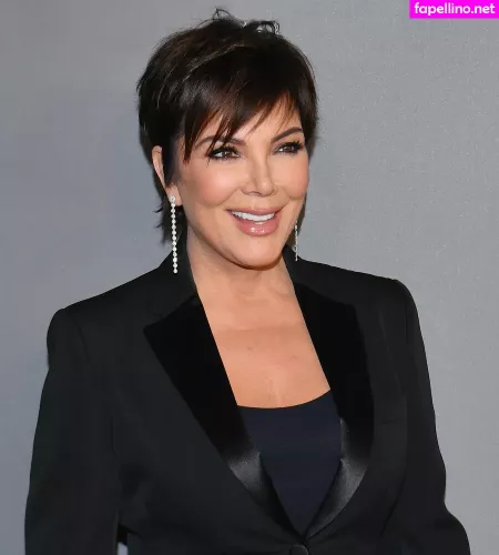 Kris Jenner OnlyFans Thumbnail #Df9NQTmgWJ