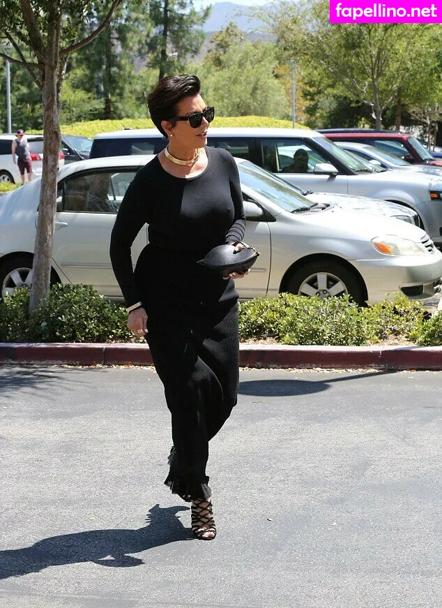 krisjenner Nude Leaked OnlyFans Photo #QBvzh2IXQE