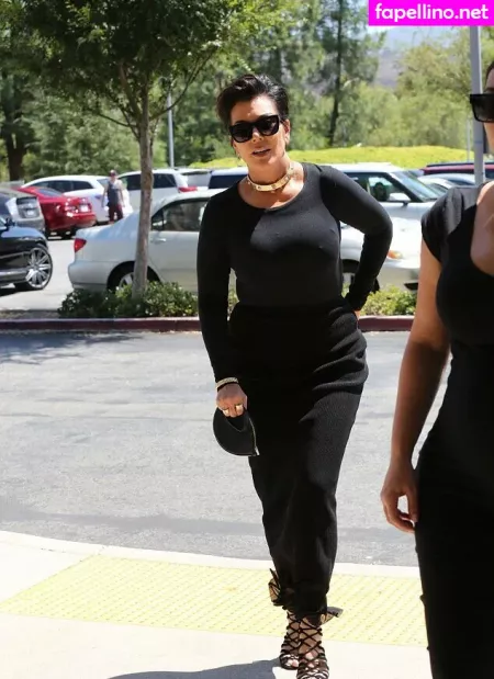 Kris Jenner OnlyFans Thumbnail #cu54VdYt5g