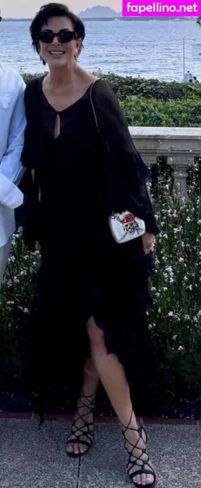 krisjenner Nude Leaked OnlyFans Photo #l6EJZP5Ml2