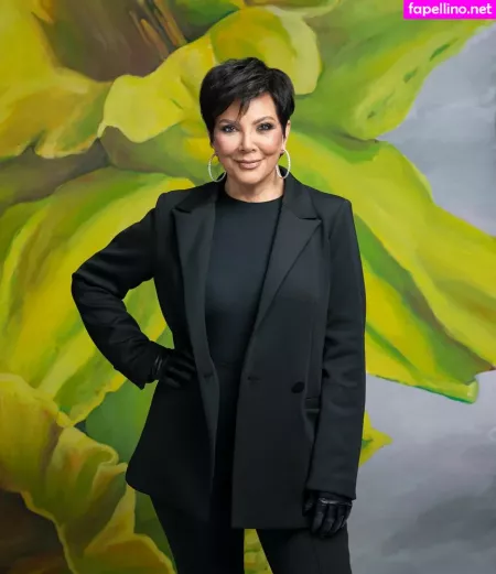 Kris Jenner OnlyFans Thumbnail #roKTQtE56y