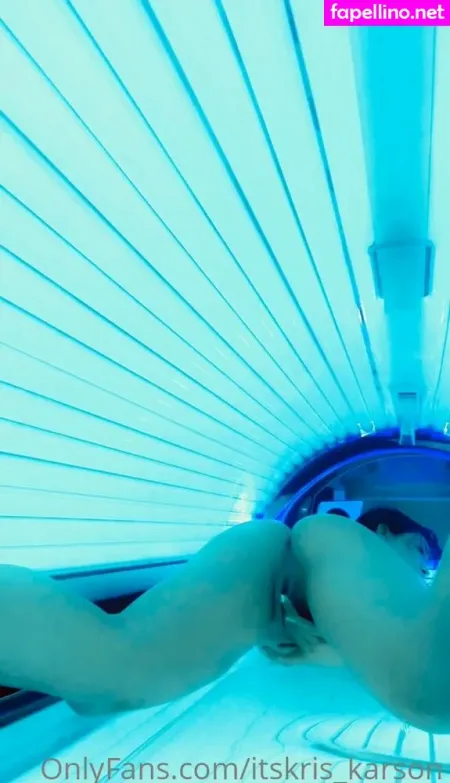 Kris Karson OnlyFans Thumbnail #bF6sPjoRnh