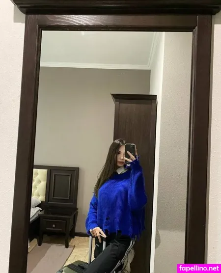 Kris Maratovaaa OnlyFans Thumbnail #OrXYOqXjtN