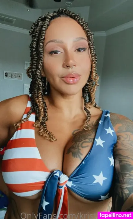 Kris Marie OnlyFans Thumbnail #SkrgFYwzMb