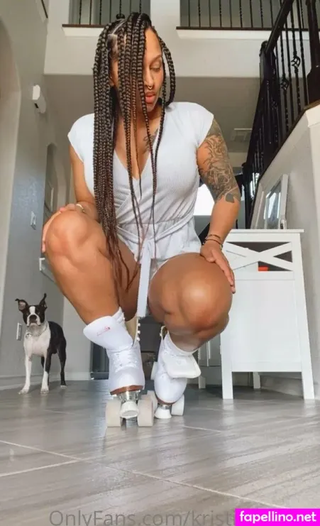 Kris Marie OnlyFans Thumbnail #cb9IHvC7LL