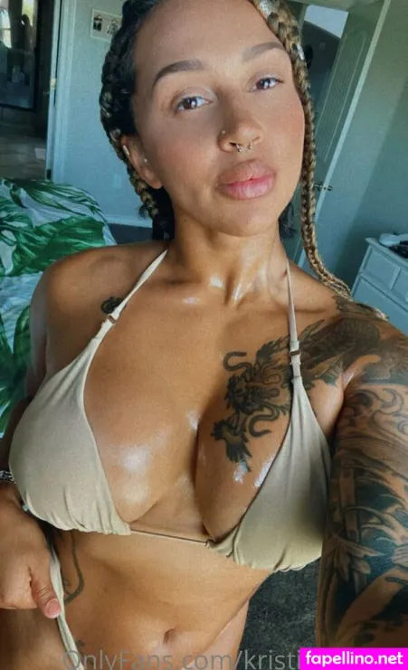 Kris Marie OnlyFans Thumbnail #dRTJPQLTgb