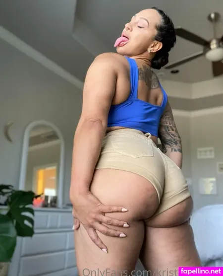 Kris Marie OnlyFans Thumbnail #eHpLeXPdgZ