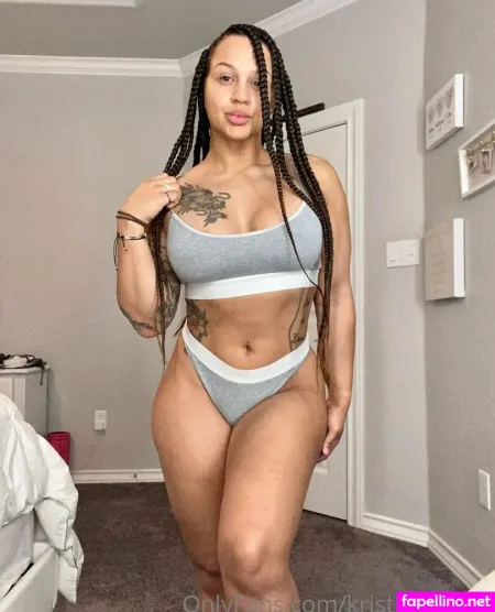 Kris Marie OnlyFans Thumbnail #fyjTcjrPOJ