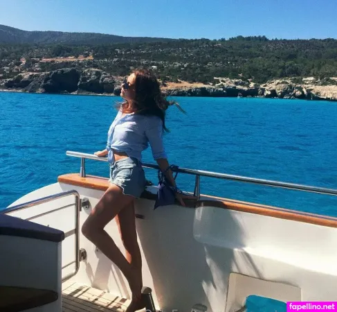 Kris Ostrovskaya OnlyFans Thumbnail #3vsVyiNSgC