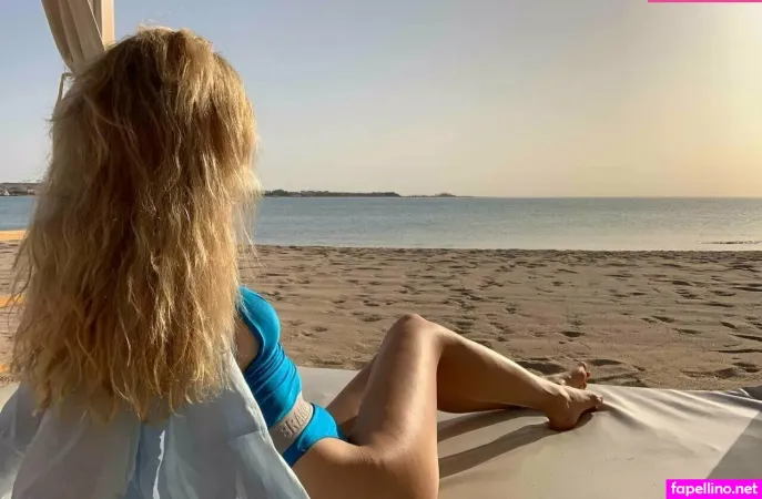 Kris Ostrovskaya OnlyFans Thumbnail #QQ5iYV6NLi