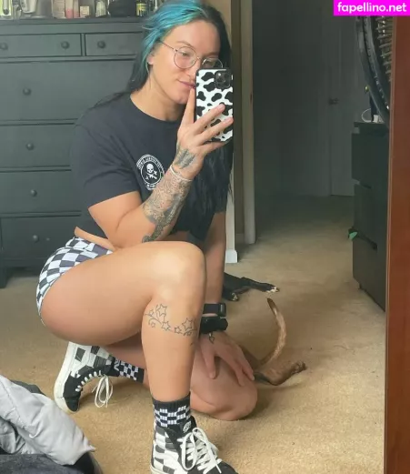 Kris Statlander OnlyFans Thumbnail #2BHgW5kWuE