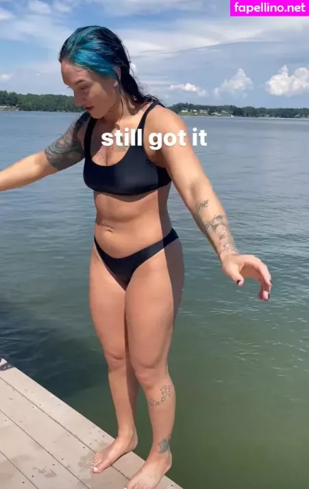 Kris Statlander OnlyFans Thumbnail #F182A2XHTW