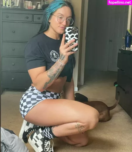 Kris Statlander OnlyFans Thumbnail #IJdoeQaldS