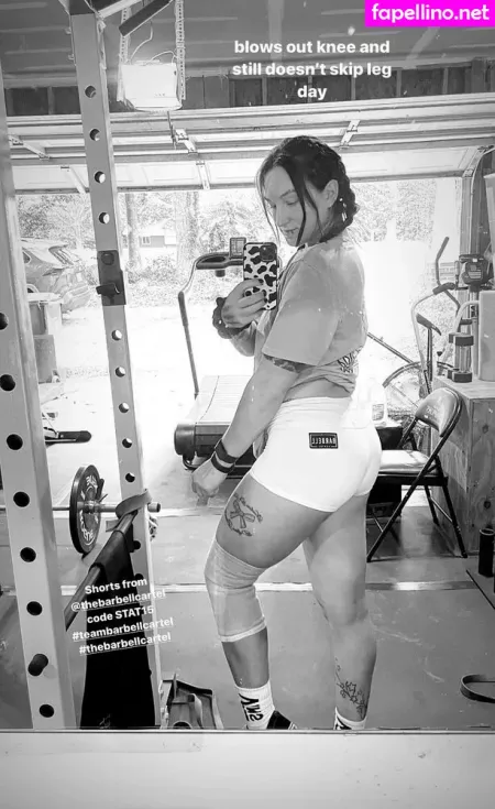 Kris Statlander OnlyFans Thumbnail #Lx3ZdRxhVT