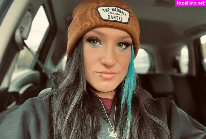 Kris Statlander OnlyFans Thumbnail #Qxm6A9izds