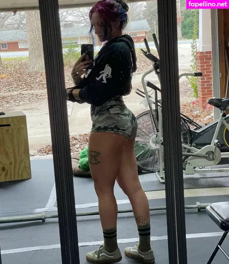 Kris Statlander OnlyFans Thumbnail #Udi8At9gk8