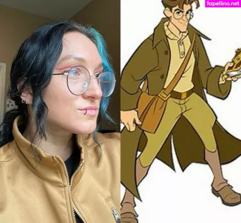 Kris Statlander OnlyFans Thumbnail #Va5wpZsouI