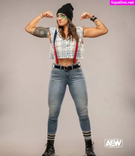 Kris Statlander OnlyFans Thumbnail #W8oW0rGRZN