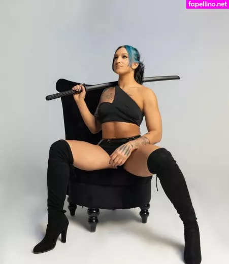 Kris Statlander OnlyFans Thumbnail #YEMCpd0TN0