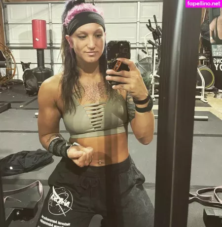 Kris Statlander OnlyFans Thumbnail #YvwKqPJtOh