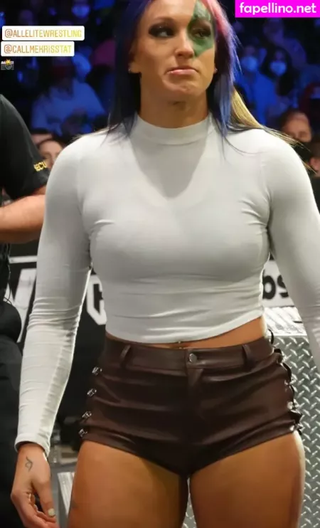 Kris Statlander OnlyFans Thumbnail #aAZrf068HP