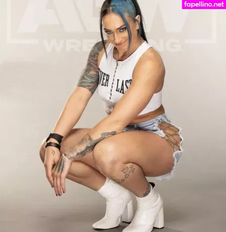 Kris Statlander OnlyFans Thumbnail #diXp1eLEUV