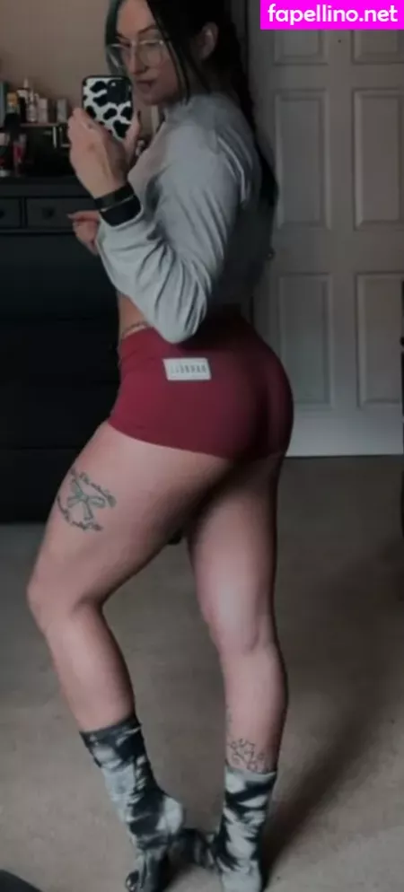 Kris Statlander OnlyFans Thumbnail #h6m3uOqjYc